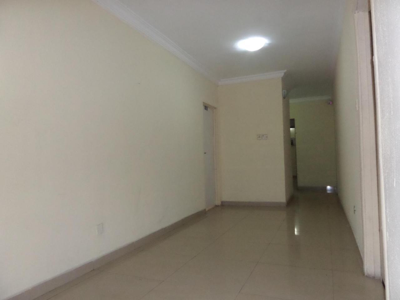 Ikeja Budget Hotel Buitenkant foto